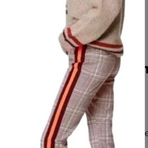 Mother insider ankle pants